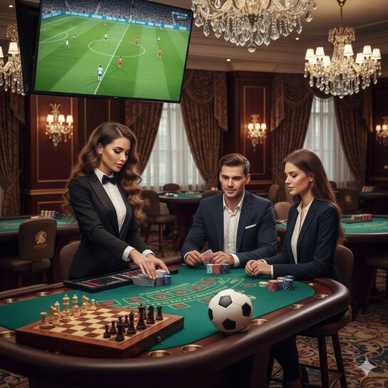 棋牌源码